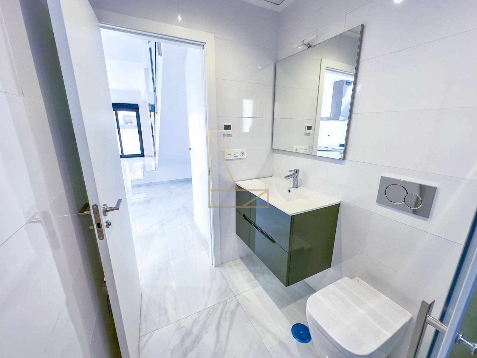 3 chambre Villa/Maison à vendre à Polop avec piscine garage - 449 000 € (Ref: 9246303)