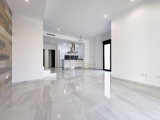 3 chambre Villa/Maison à vendre à Polop avec piscine garage - 449 000 € (Ref: 9246303)