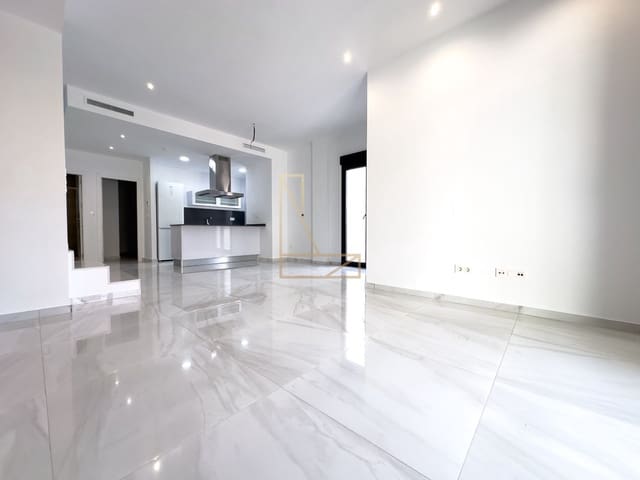 3 chambre Villa/Maison à vendre à Polop avec piscine garage - 449 000 € (Ref: 9246303)