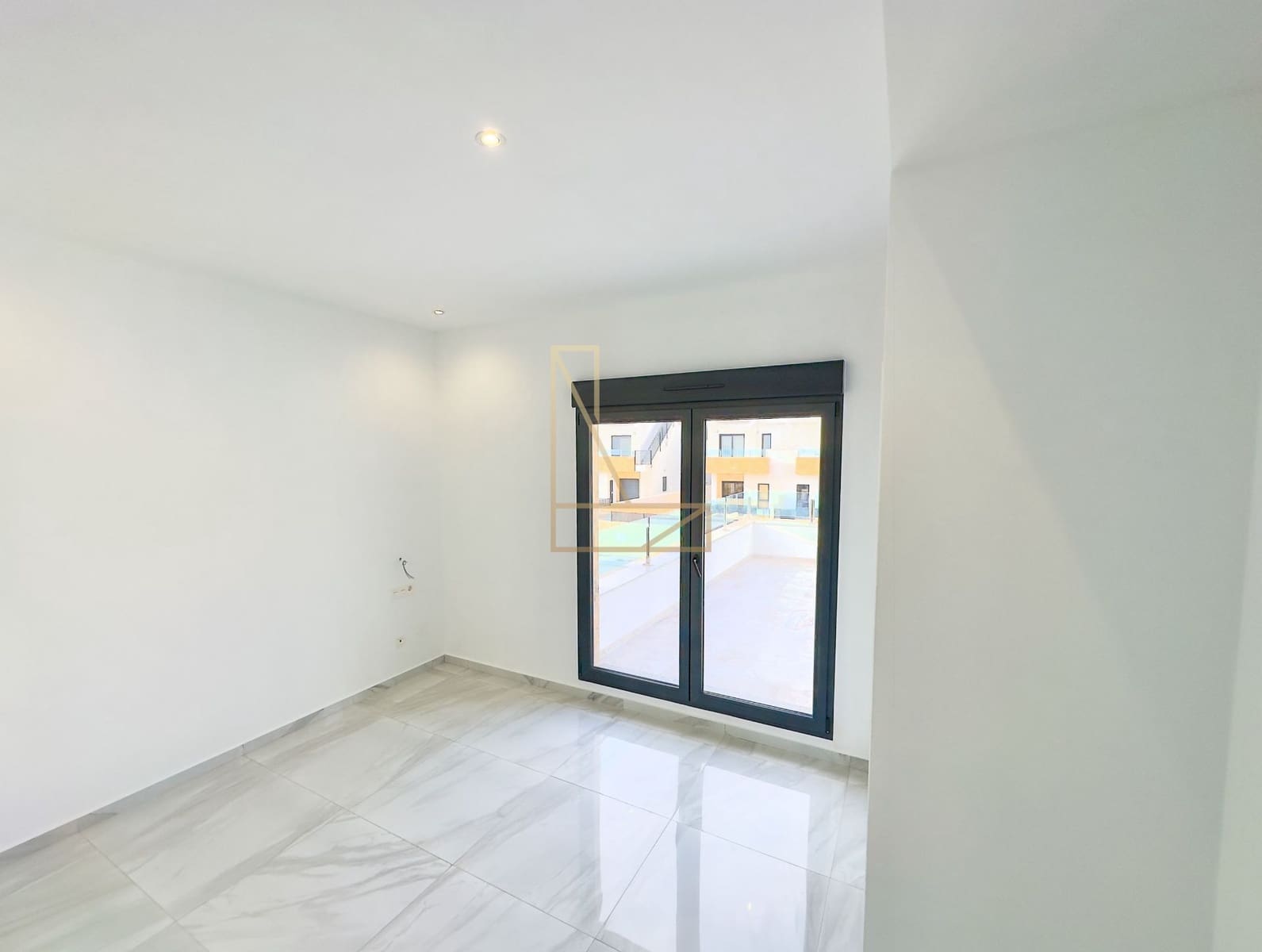 3 chambre Villa/Maison à vendre à Polop avec piscine garage - 449 000 € (Ref: 9246303)