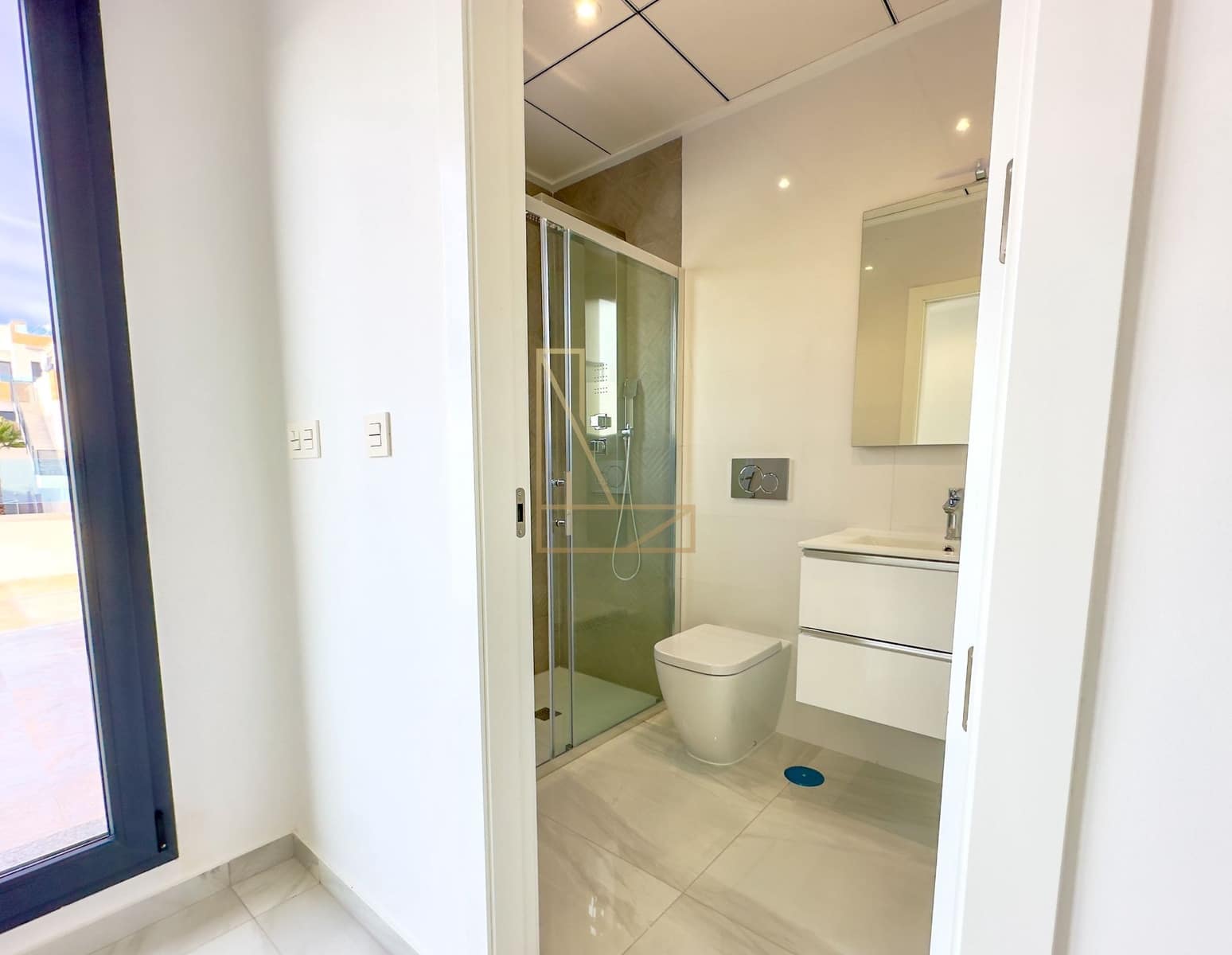 3 chambre Villa/Maison à vendre à Polop avec piscine garage - 449 000 € (Ref: 9246303)