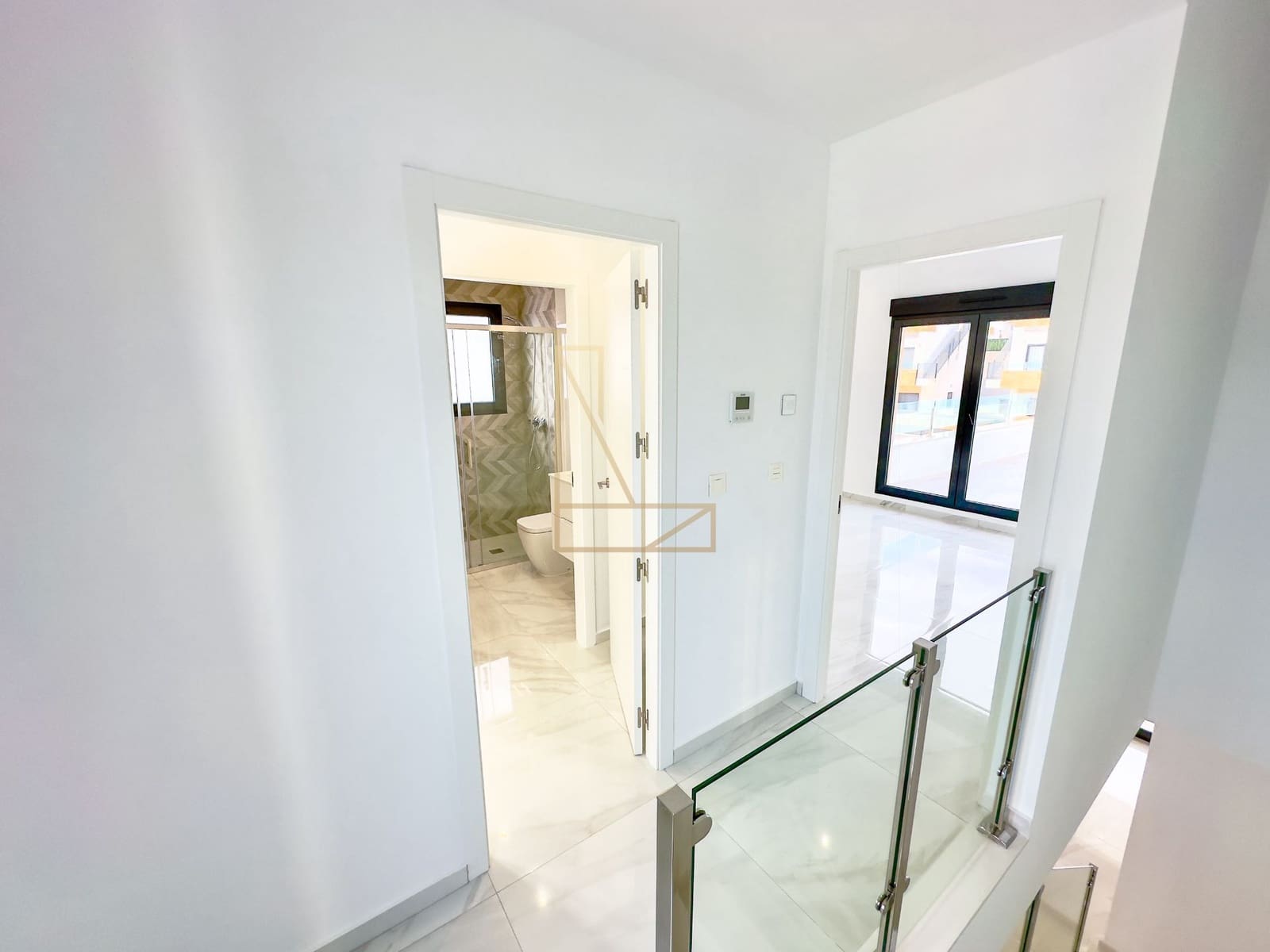 3 chambre Villa/Maison à vendre à Polop avec piscine garage - 449 000 € (Ref: 9246303)