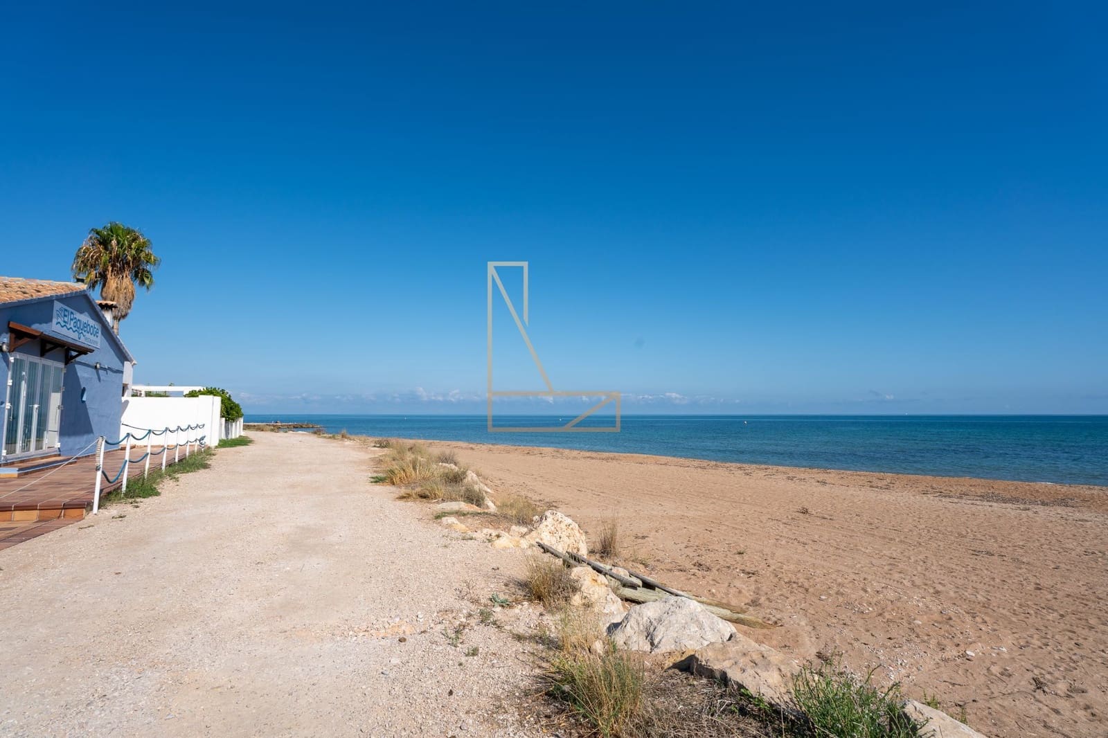 2 soverom Hus til salgs i Denia med svømmebasseng garasje - € 315 000 (Ref: 9246304)