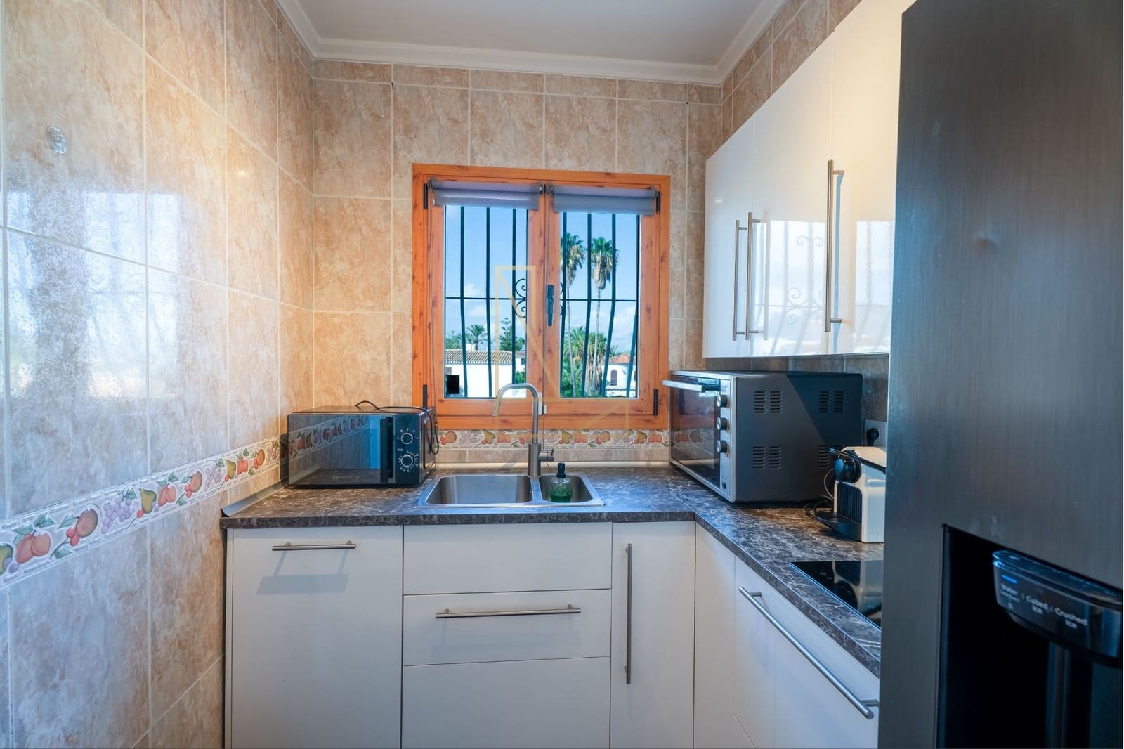 2 soverom Hus til salgs i Denia med svømmebasseng garasje - € 315 000 (Ref: 9246304)