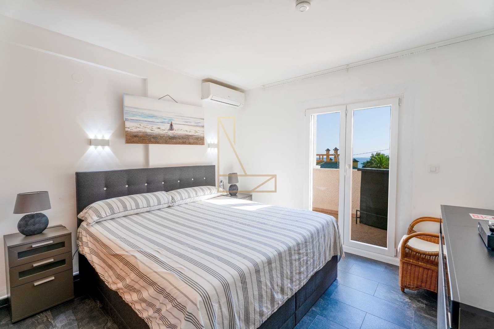 2 soverom Hus til salgs i Denia med svømmebasseng garasje - € 315 000 (Ref: 9246304)