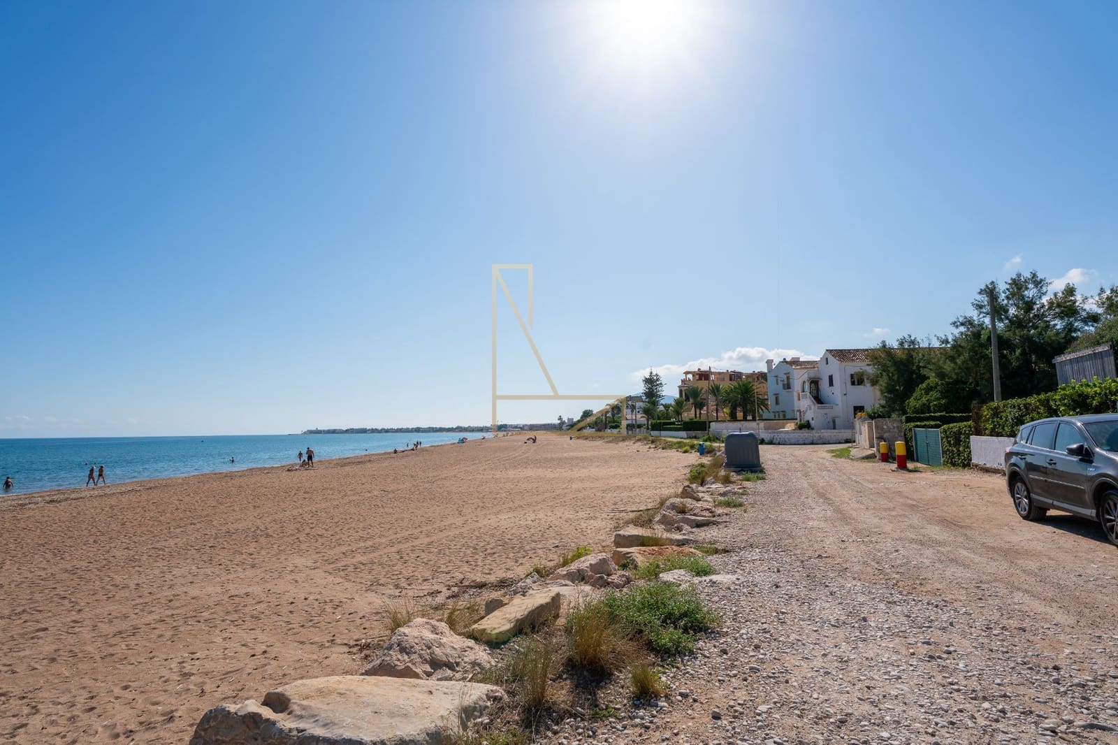 2 soverom Hus til salgs i Denia med svømmebasseng garasje - € 315 000 (Ref: 9246304)