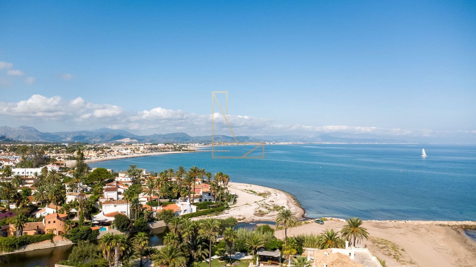 2 soverom Hus til salgs i Denia med svømmebasseng garasje - € 315 000 (Ref: 9246304)