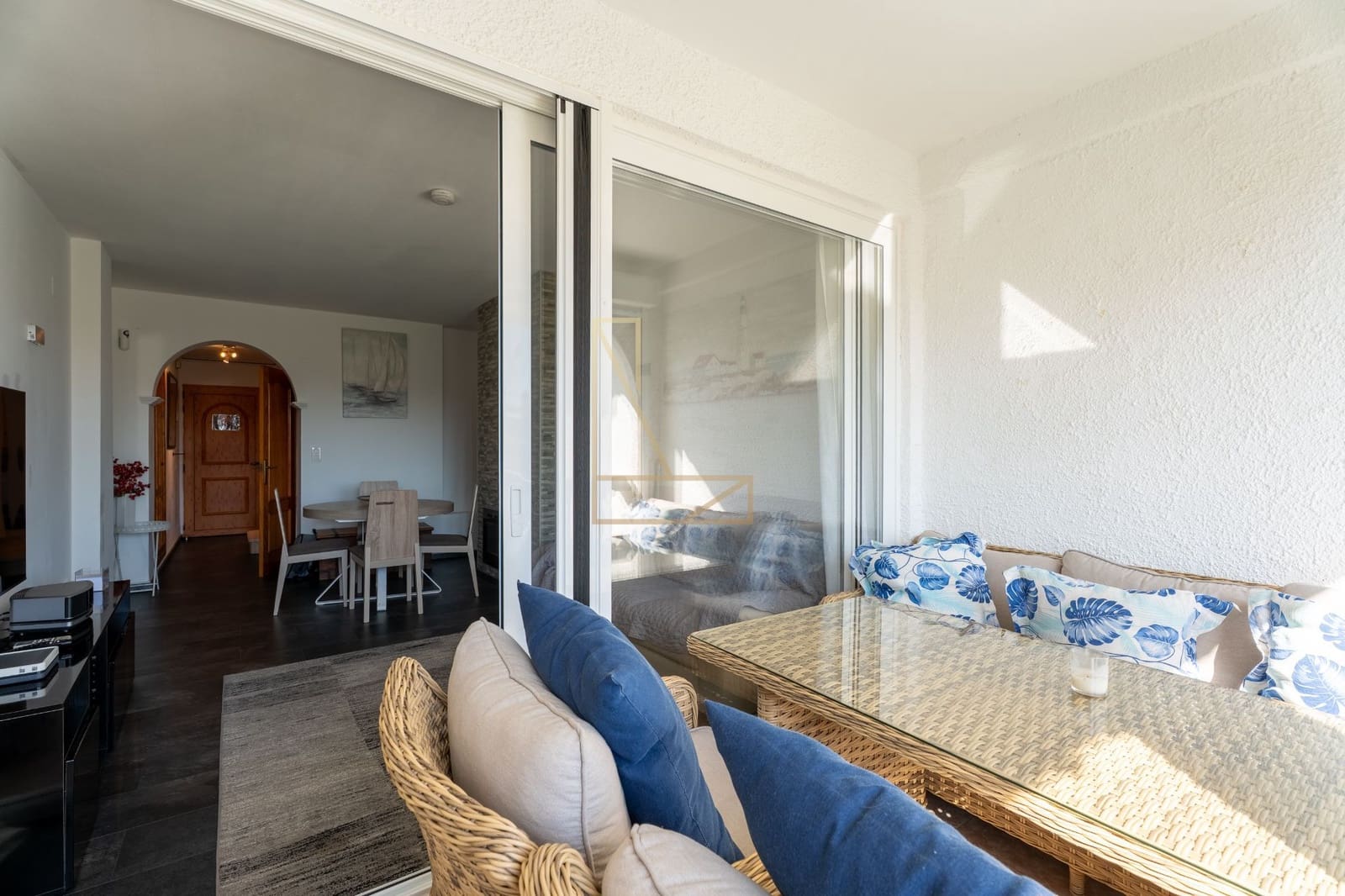 2 soverom Hus til salgs i Denia med svømmebasseng garasje - € 315 000 (Ref: 9246304)