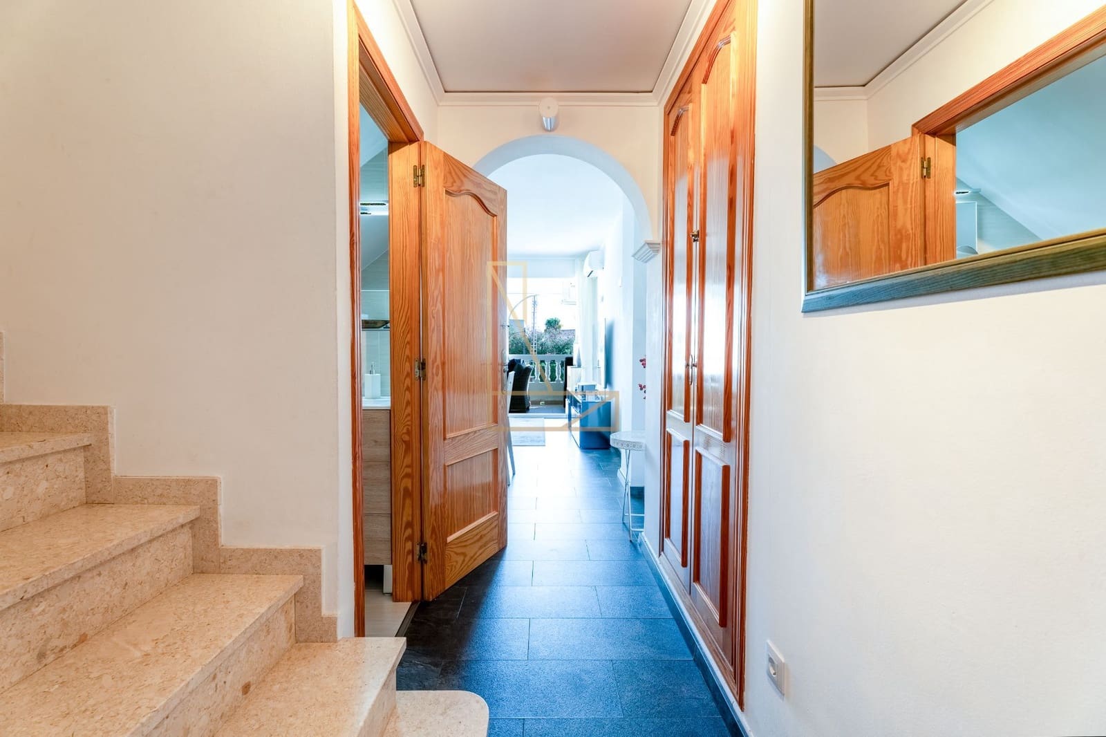 2 soverom Hus til salgs i Denia med svømmebasseng garasje - € 315 000 (Ref: 9246304)