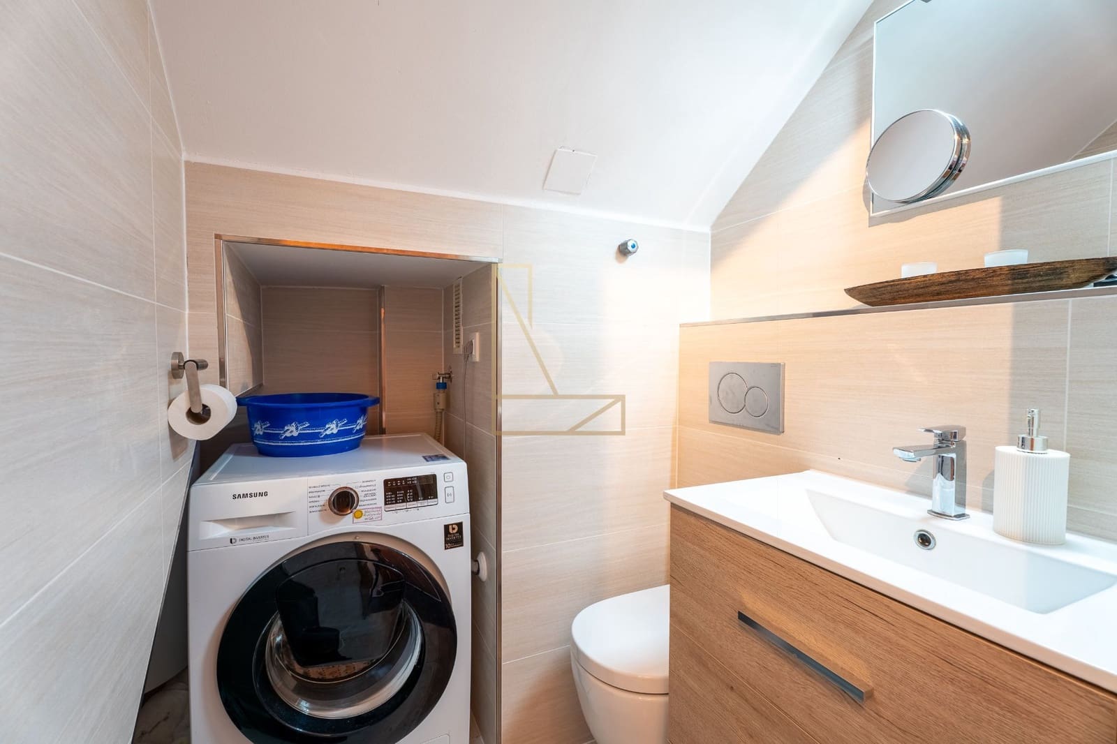 2 soverom Hus til salgs i Denia med svømmebasseng garasje - € 315 000 (Ref: 9246304)