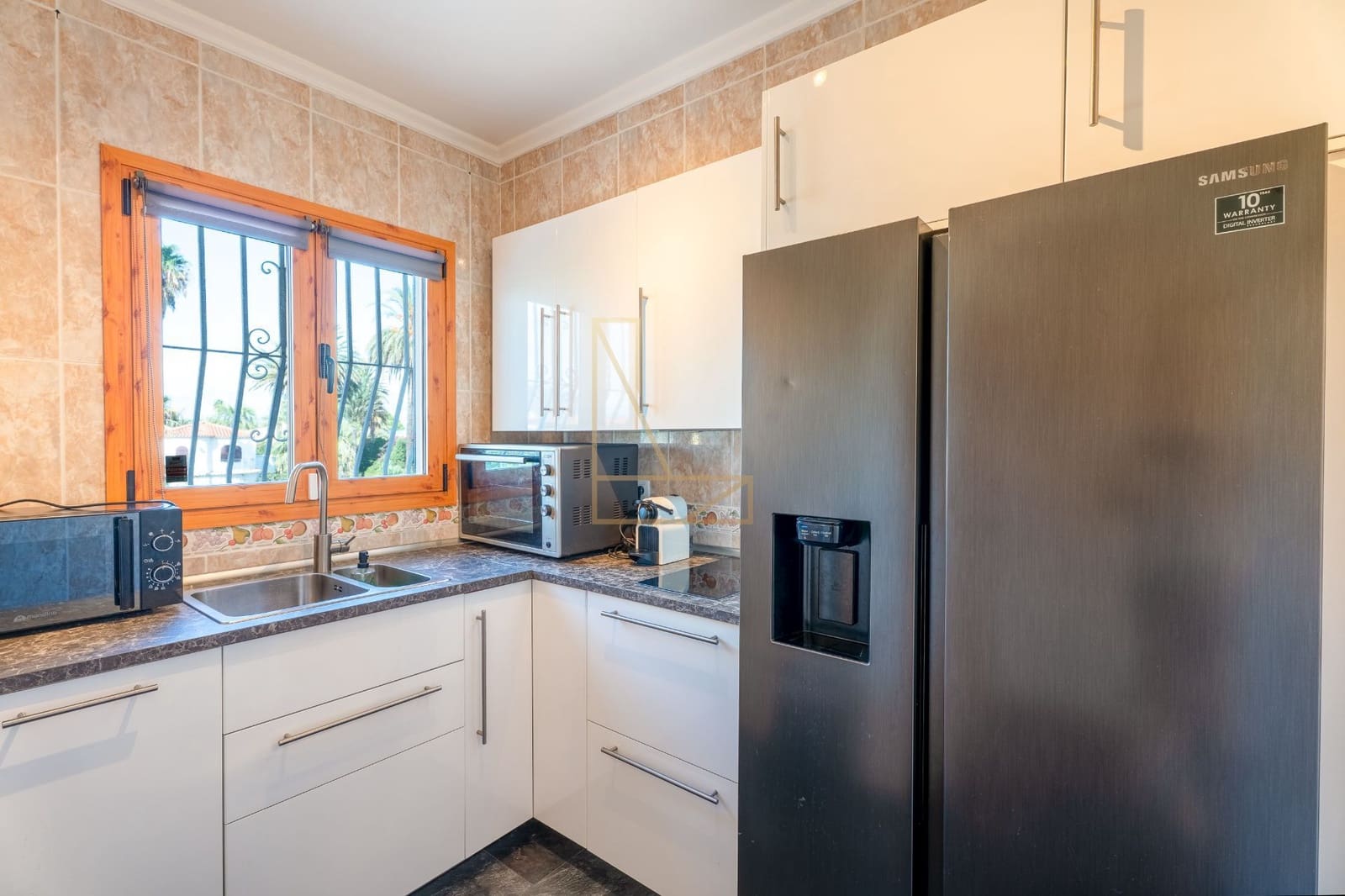 2 soverom Hus til salgs i Denia med svømmebasseng garasje - € 315 000 (Ref: 9246304)