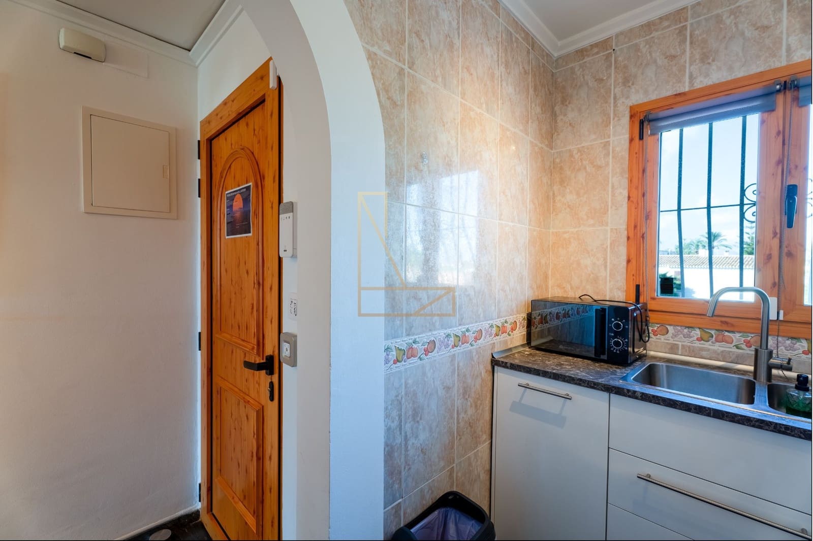 2 soverom Hus til salgs i Denia med svømmebasseng garasje - € 315 000 (Ref: 9246304)