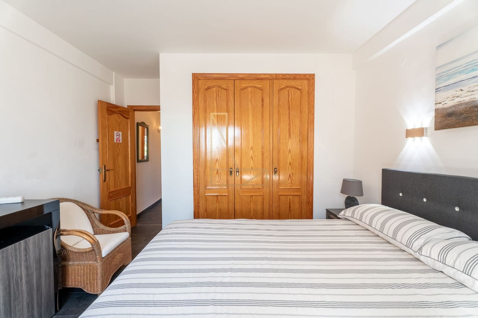 2 soverom Hus til salgs i Denia med svømmebasseng garasje - € 315 000 (Ref: 9246304)