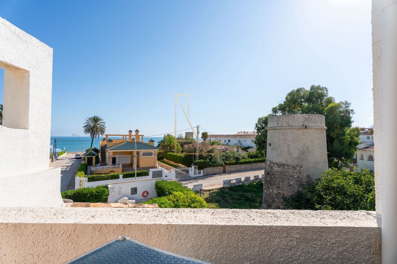 2 soverom Hus til salgs i Denia med svømmebasseng garasje - € 315 000 (Ref: 9246304)