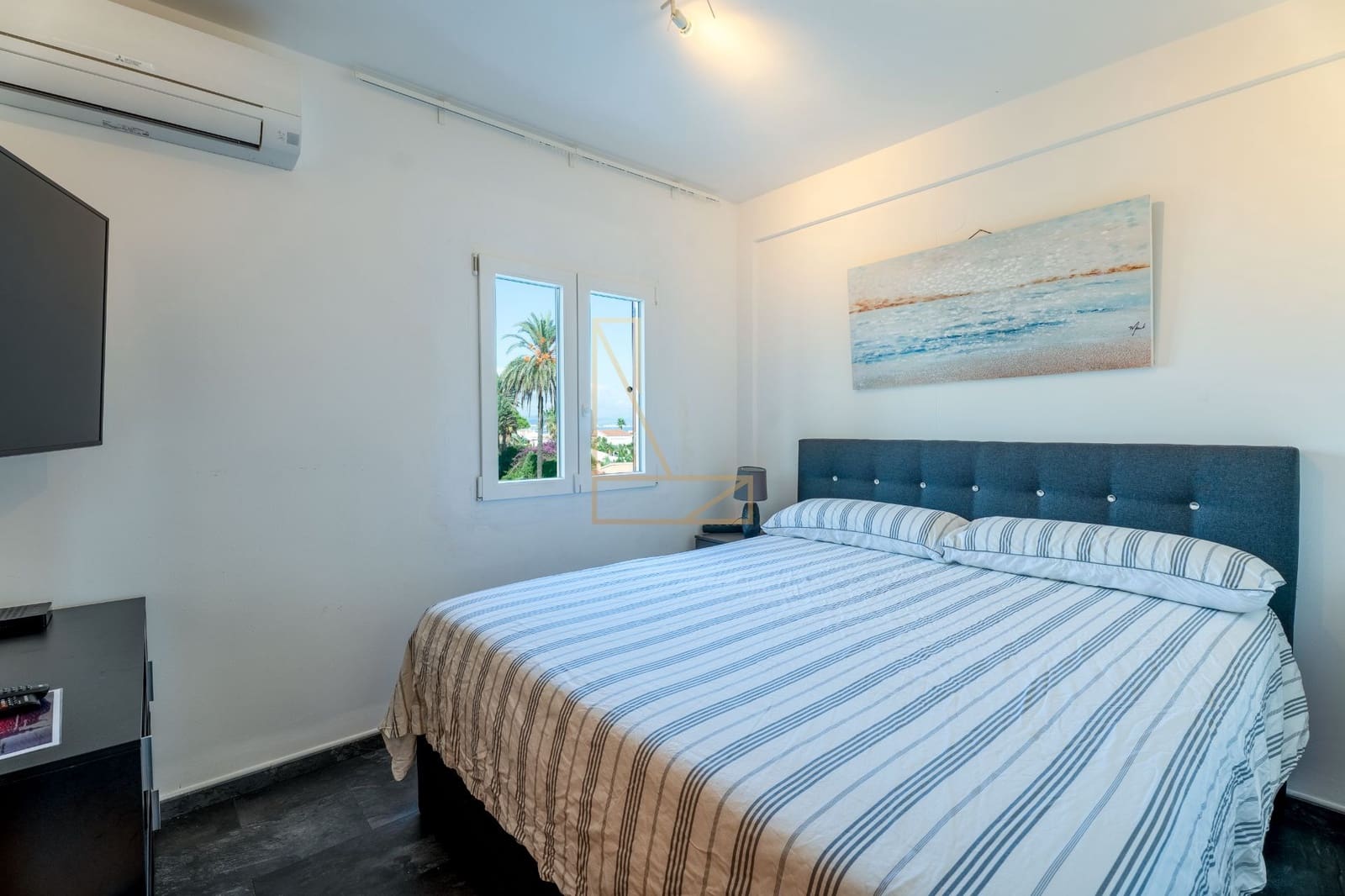 2 soverom Hus til salgs i Denia med svømmebasseng garasje - € 315 000 (Ref: 9246304)