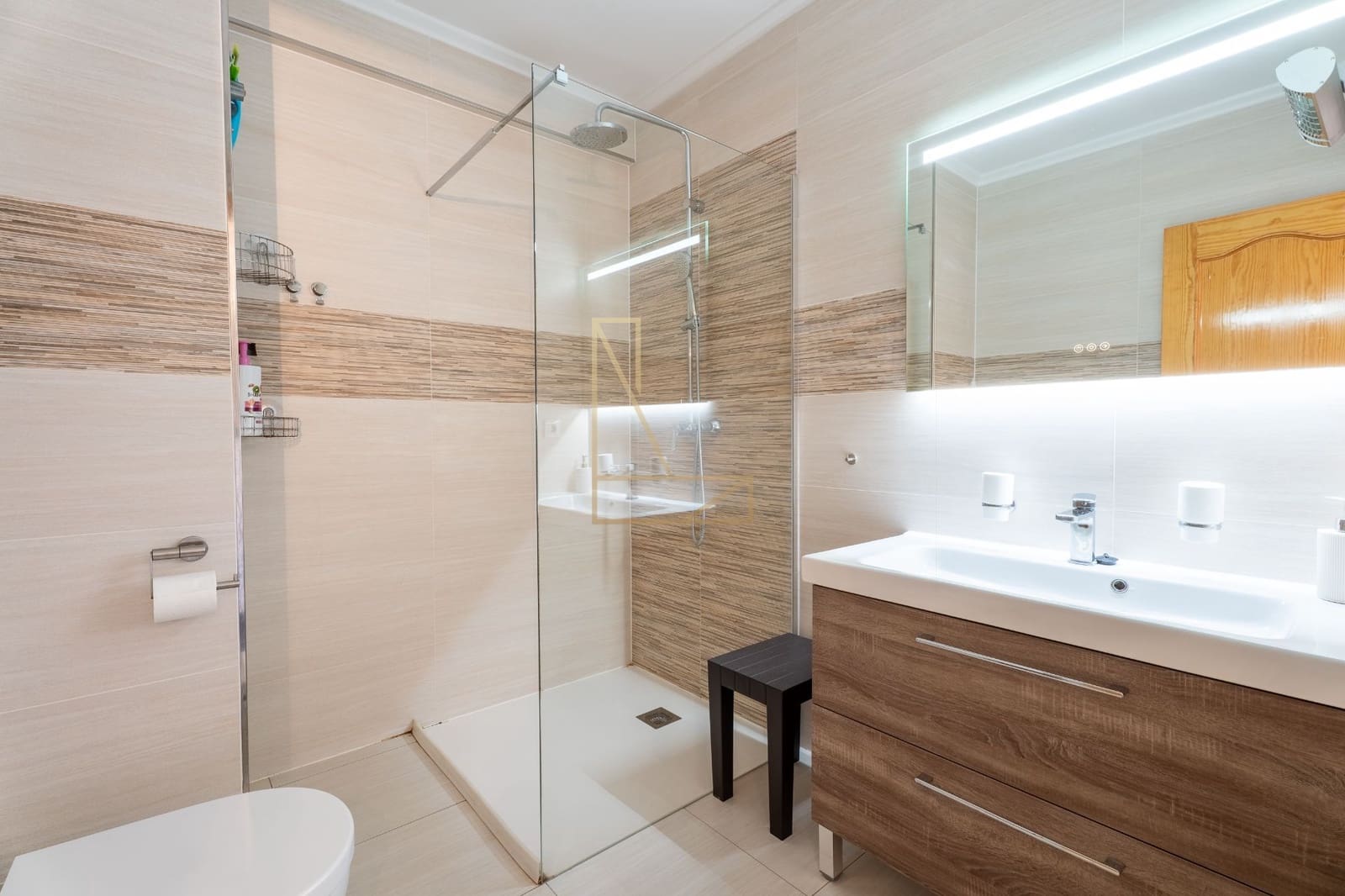 2 soverom Hus til salgs i Denia med svømmebasseng garasje - € 315 000 (Ref: 9246304)