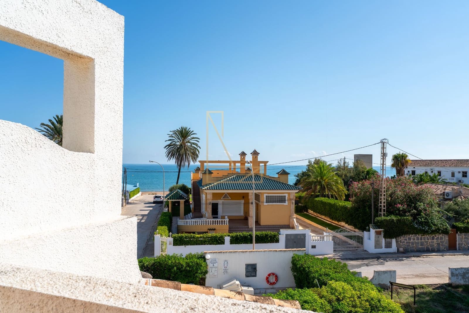 2 soverom Hus til salgs i Denia med svømmebasseng garasje - € 315 000 (Ref: 9246304)