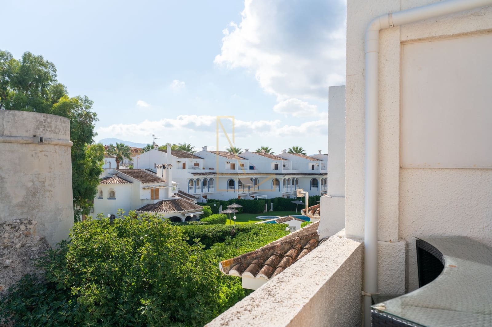 2 soverom Hus til salgs i Denia med svømmebasseng garasje - € 315 000 (Ref: 9246304)