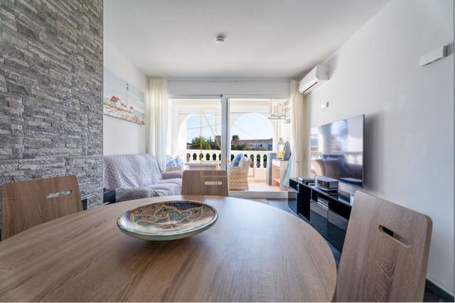 2 bedroom Townhouse for sale in Dénia with pool garage - € 315,000 (Ref: 9246304)