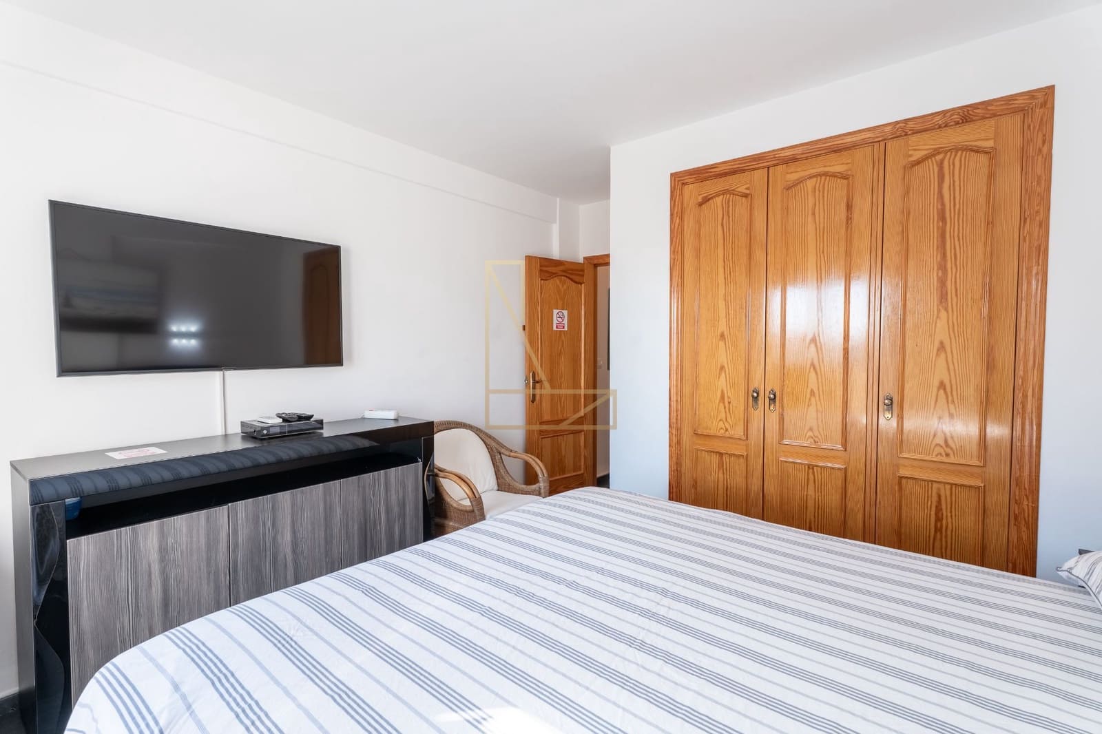 2 soverom Hus til salgs i Denia med svømmebasseng garasje - € 315 000 (Ref: 9246304)