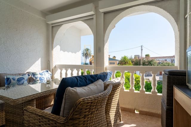 2 bedroom Townhouse for sale in Dénia with pool garage - € 315,000 (Ref: 9246304)