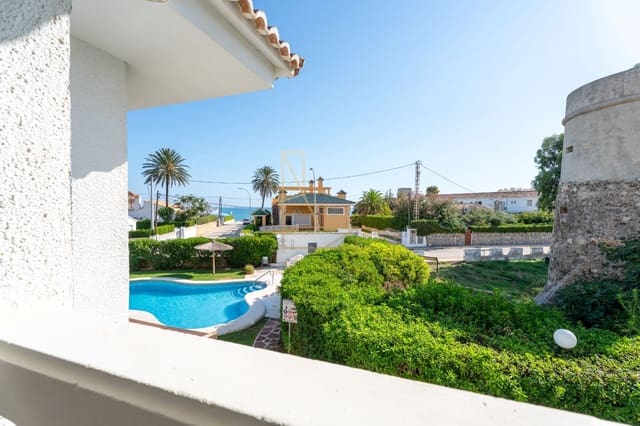 2 bedroom Townhouse for sale in Dénia with pool garage - € 315,000 (Ref: 9246304)