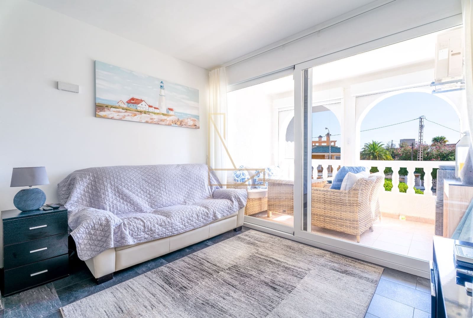 2 soverom Hus til salgs i Denia med svømmebasseng garasje - € 315 000 (Ref: 9246304)