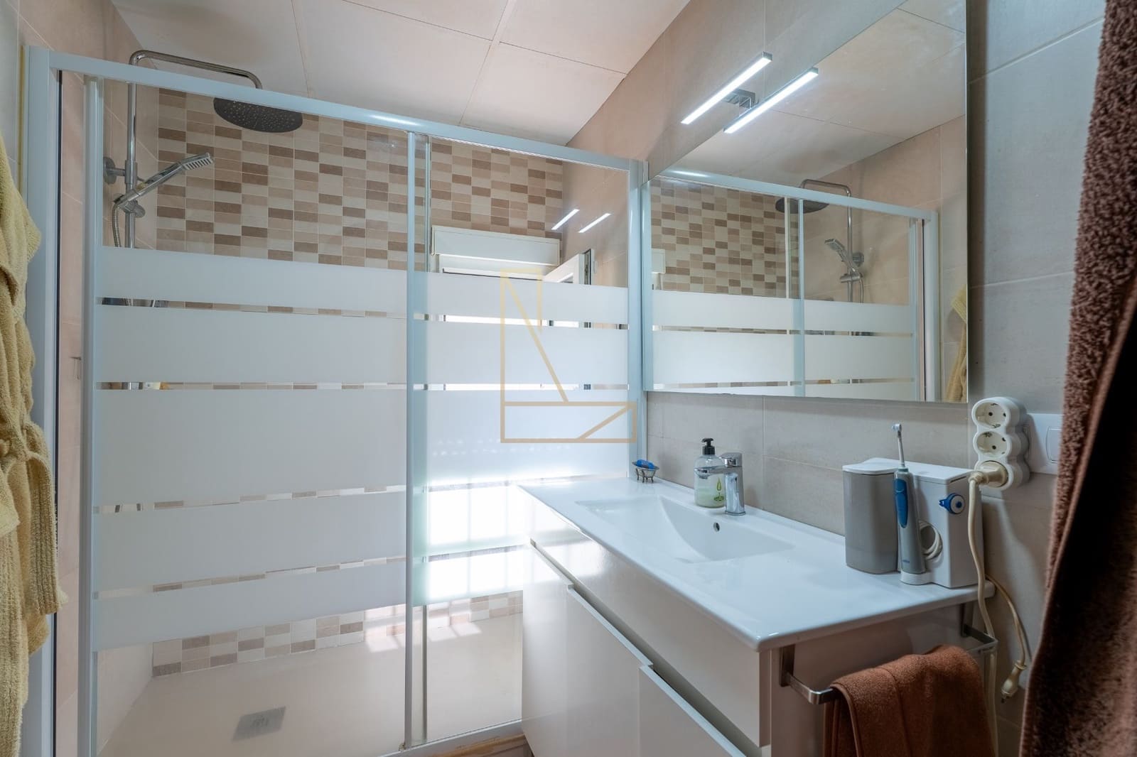 3 Zimmer Villa zu verkaufen in Calpe / Calp mit Pool Garage - 520.000 € (Ref: 9294154)