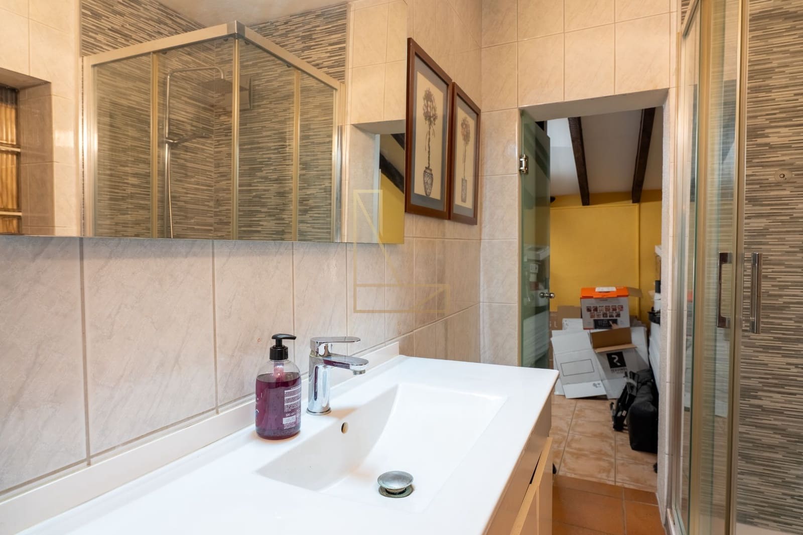 3 Zimmer Villa zu verkaufen in Calpe / Calp mit Pool Garage - 520.000 € (Ref: 9294154)