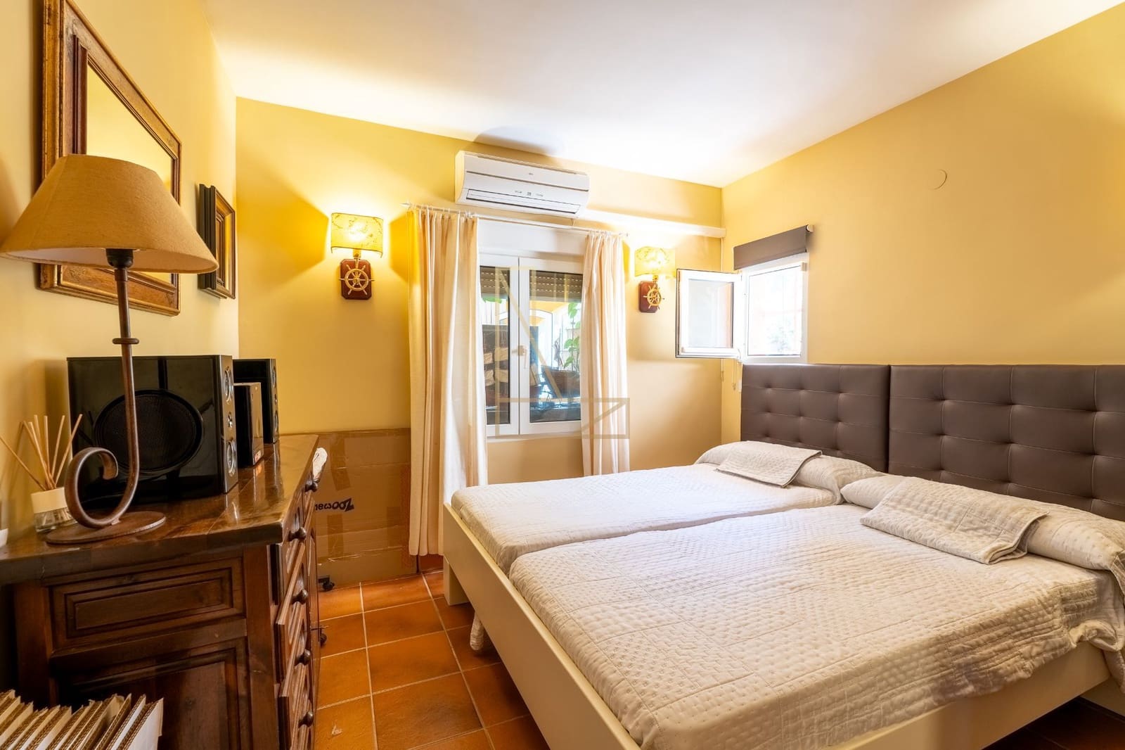 3 Zimmer Villa zu verkaufen in Calpe / Calp mit Pool Garage - 520.000 € (Ref: 9294154)