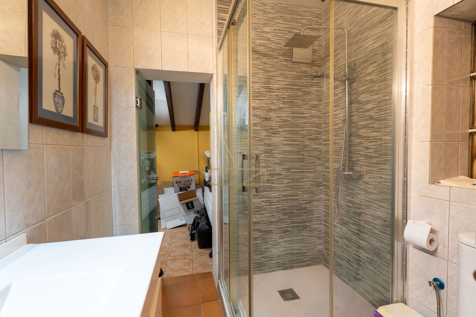 3 Zimmer Villa zu verkaufen in Calpe / Calp mit Pool Garage - 520.000 € (Ref: 9294154)