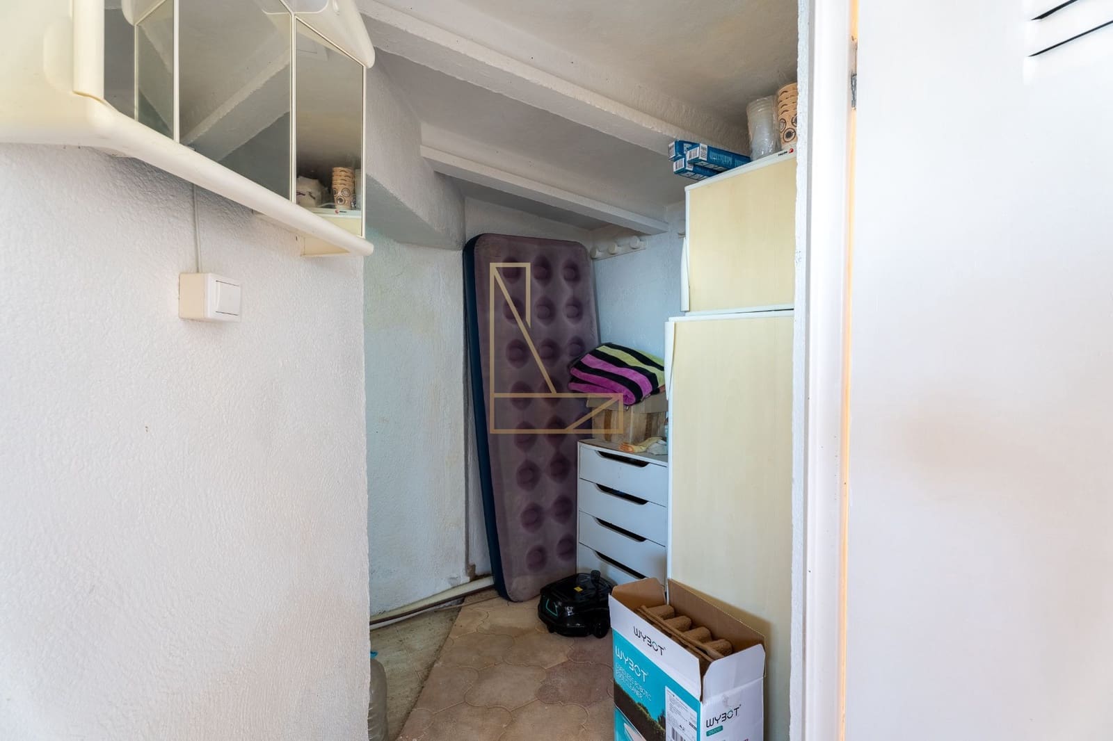 3 Zimmer Villa zu verkaufen in Calpe / Calp mit Pool Garage - 520.000 € (Ref: 9294154)