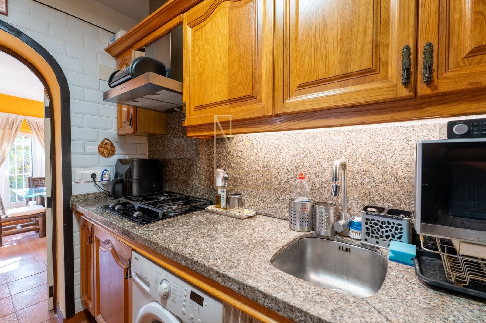 3 Zimmer Villa zu verkaufen in Calpe / Calp mit Pool Garage - 520.000 € (Ref: 9294154)