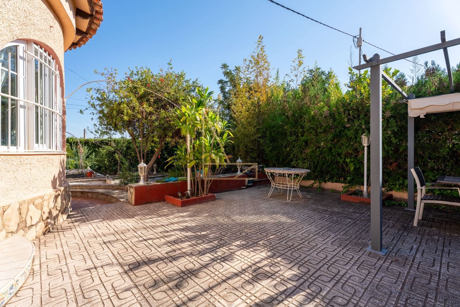 3 Zimmer Villa zu verkaufen in Calpe / Calp mit Pool Garage - 520.000 € (Ref: 9294154)