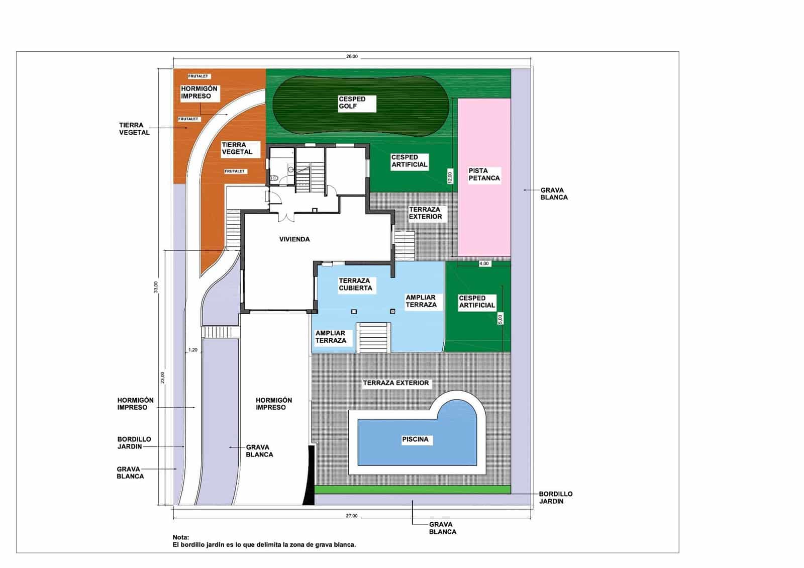 4 makuuhuone Huvila myytävänä paikassa Alfaz del Pi / L'Alfas del Pi mukana uima-altaan 
autotalli - 1 195 000 € (Ref: 9343164)