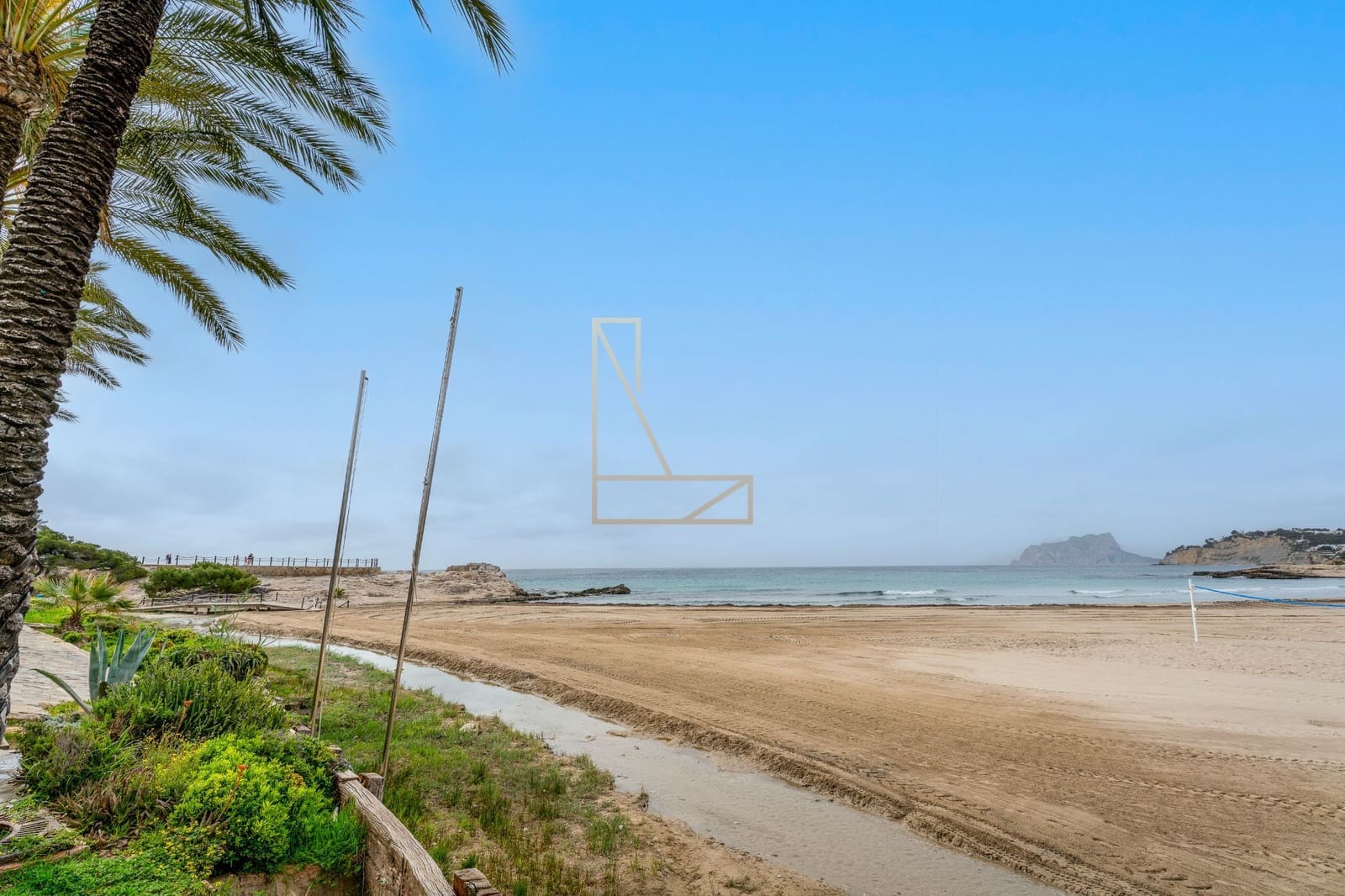 2 soverom Villa til salgs i Cumbre del Sol med svømmebasseng garasje - € 739 000 (Ref: 9358843)