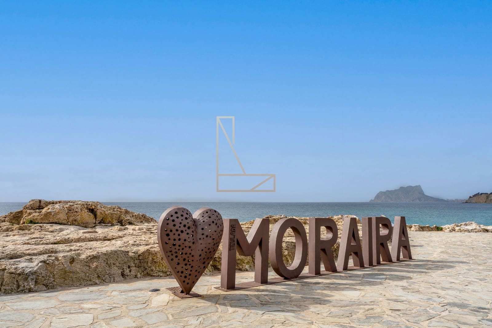 2 soverom Villa til salgs i Cumbre del Sol med svømmebasseng garasje - € 739 000 (Ref: 9358843)