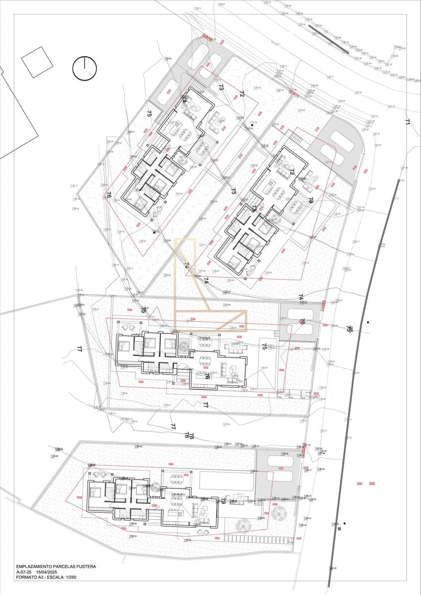 3 sovrum Villa till salu i Benissa med pool garage - 890 000 € (Ref: 9371706)