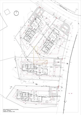 3 sovrum Villa till salu i Benissa med pool garage - 890 000 € (Ref: 9371706)