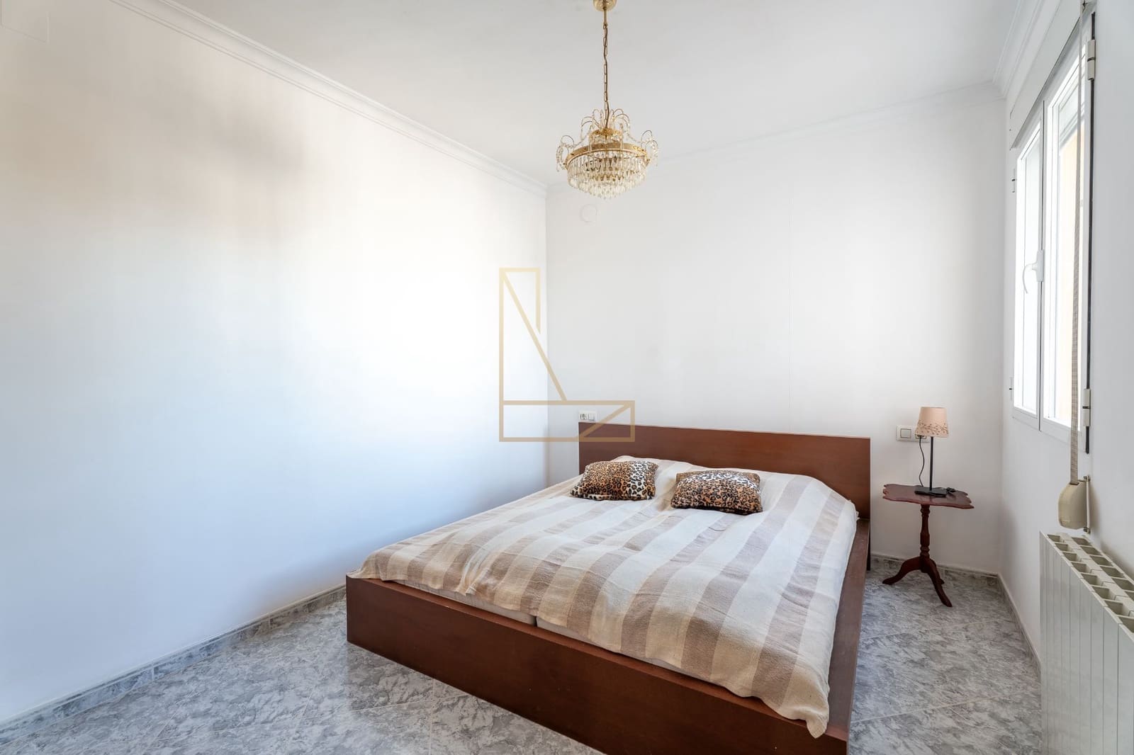 5 makuuhuone Huvila myytävänä paikassa Calpe / Calp mukana uima-altaan 
autotalli - 716 000 € (Ref: 9407903)