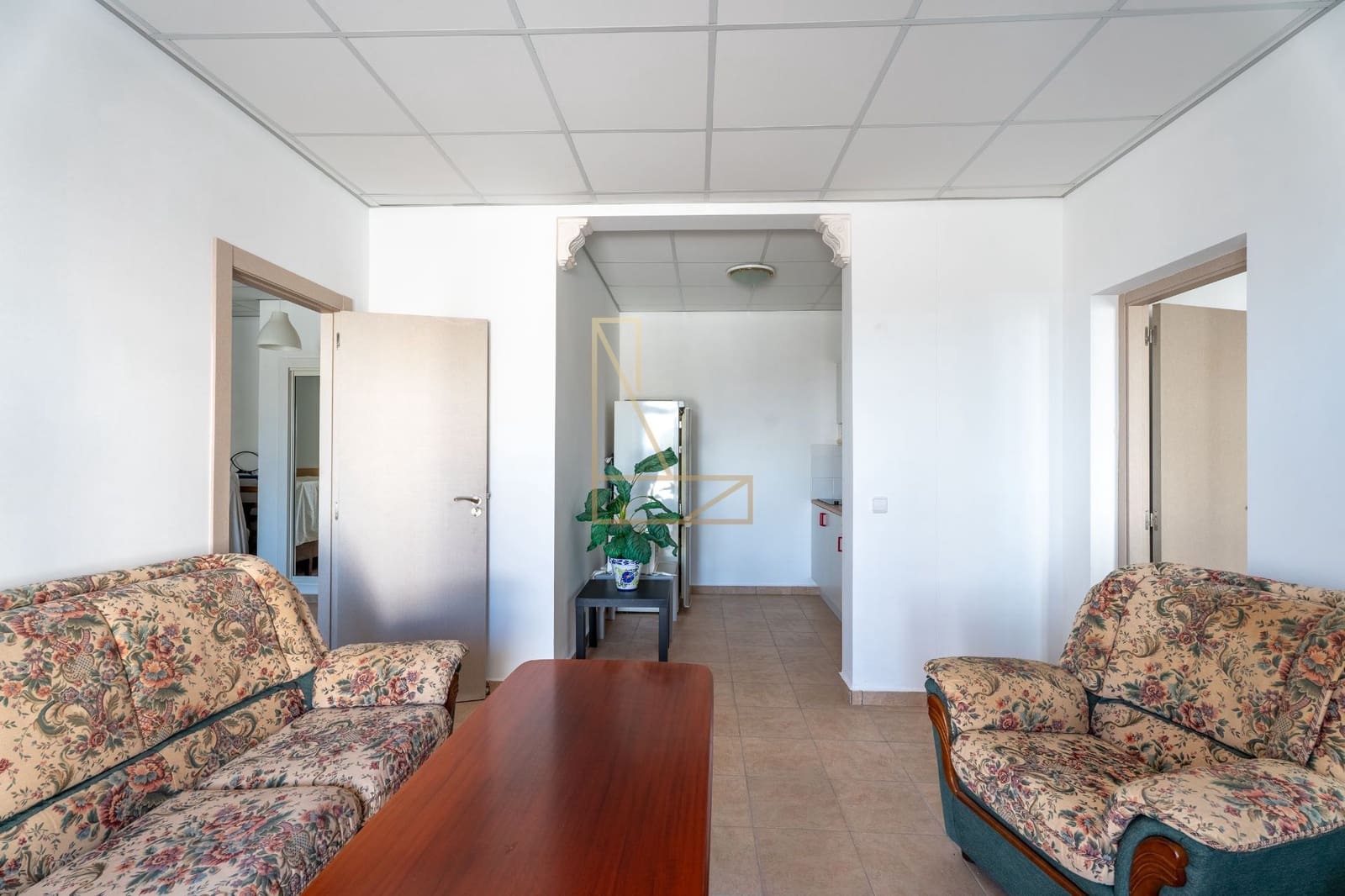 5 makuuhuone Huvila myytävänä paikassa Calpe / Calp mukana uima-altaan 
autotalli - 716 000 € (Ref: 9407903)