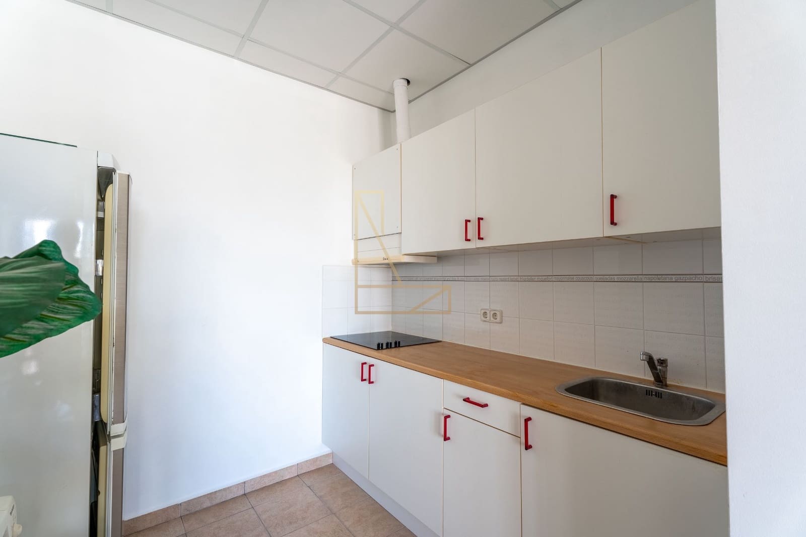 5 makuuhuone Huvila myytävänä paikassa Calpe / Calp mukana uima-altaan 
autotalli - 716 000 € (Ref: 9407903)