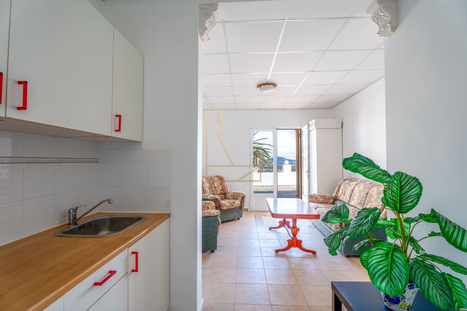 5 makuuhuone Huvila myytävänä paikassa Calpe / Calp mukana uima-altaan 
autotalli - 716 000 € (Ref: 9407903)