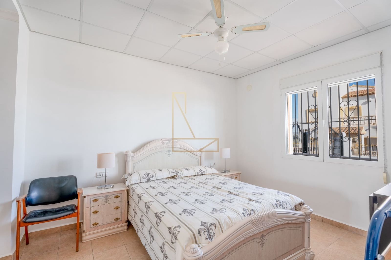 5 makuuhuone Huvila myytävänä paikassa Calpe / Calp mukana uima-altaan 
autotalli - 716 000 € (Ref: 9407903)