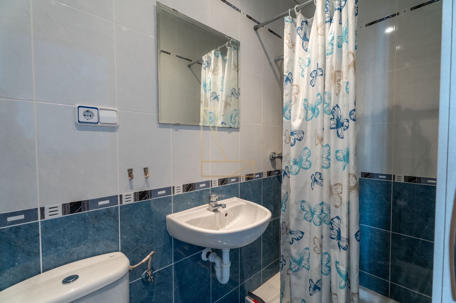 5 makuuhuone Huvila myytävänä paikassa Calpe / Calp mukana uima-altaan 
autotalli - 716 000 € (Ref: 9407903)