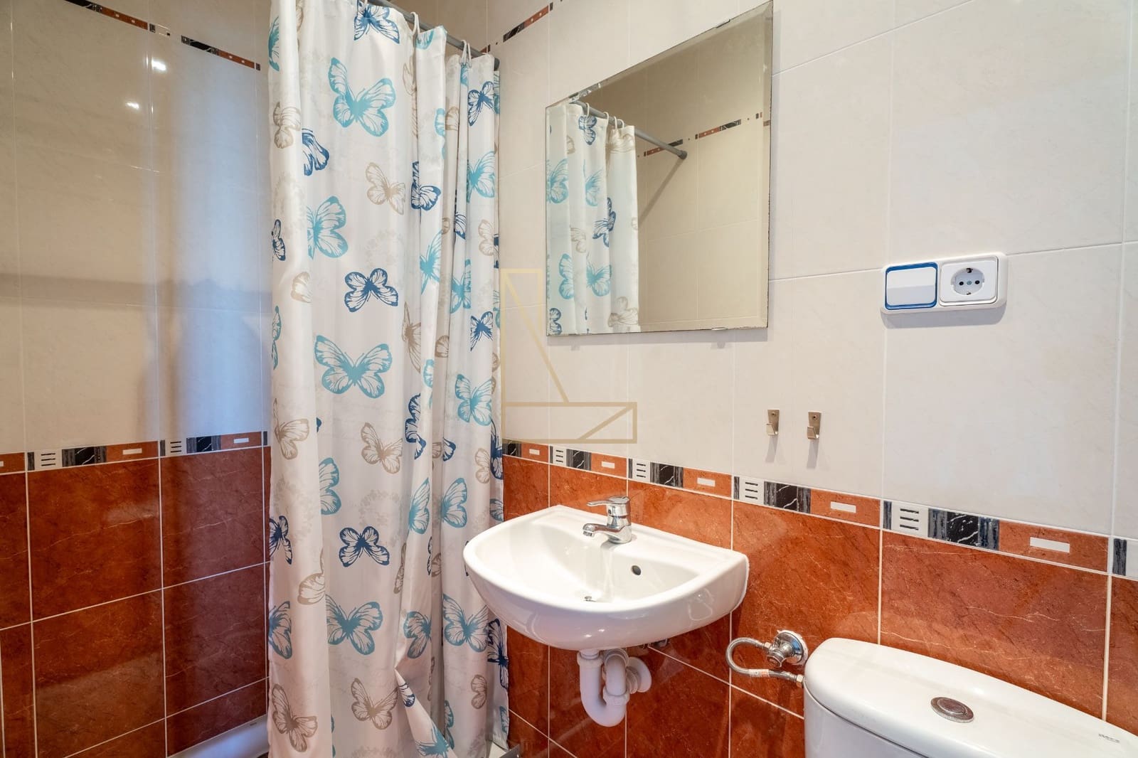 5 makuuhuone Huvila myytävänä paikassa Calpe / Calp mukana uima-altaan 
autotalli - 716 000 € (Ref: 9407903)