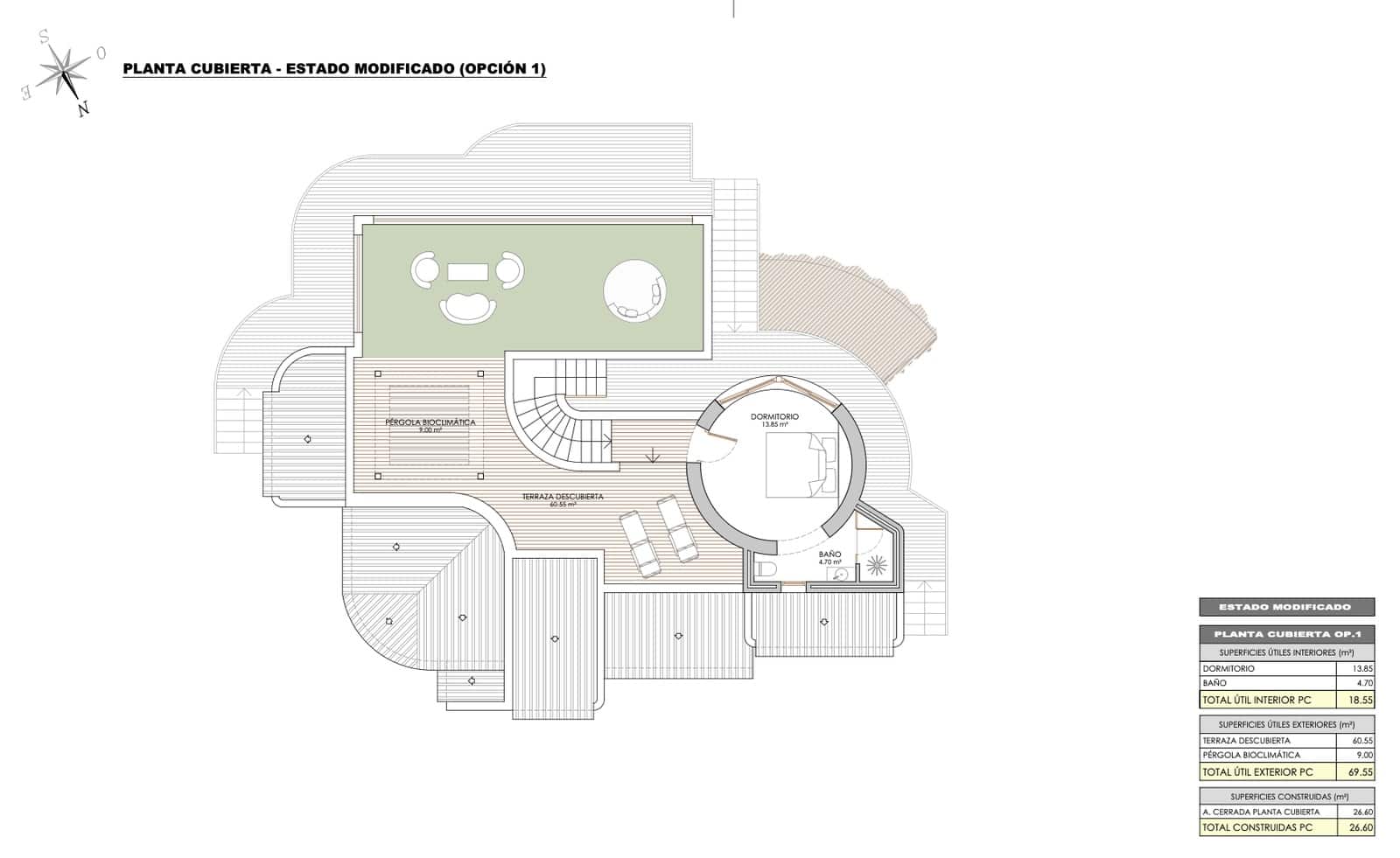 4 bedroom Villa for sale in Altea with pool garage - € 2,190,000 (Ref: 9413576)