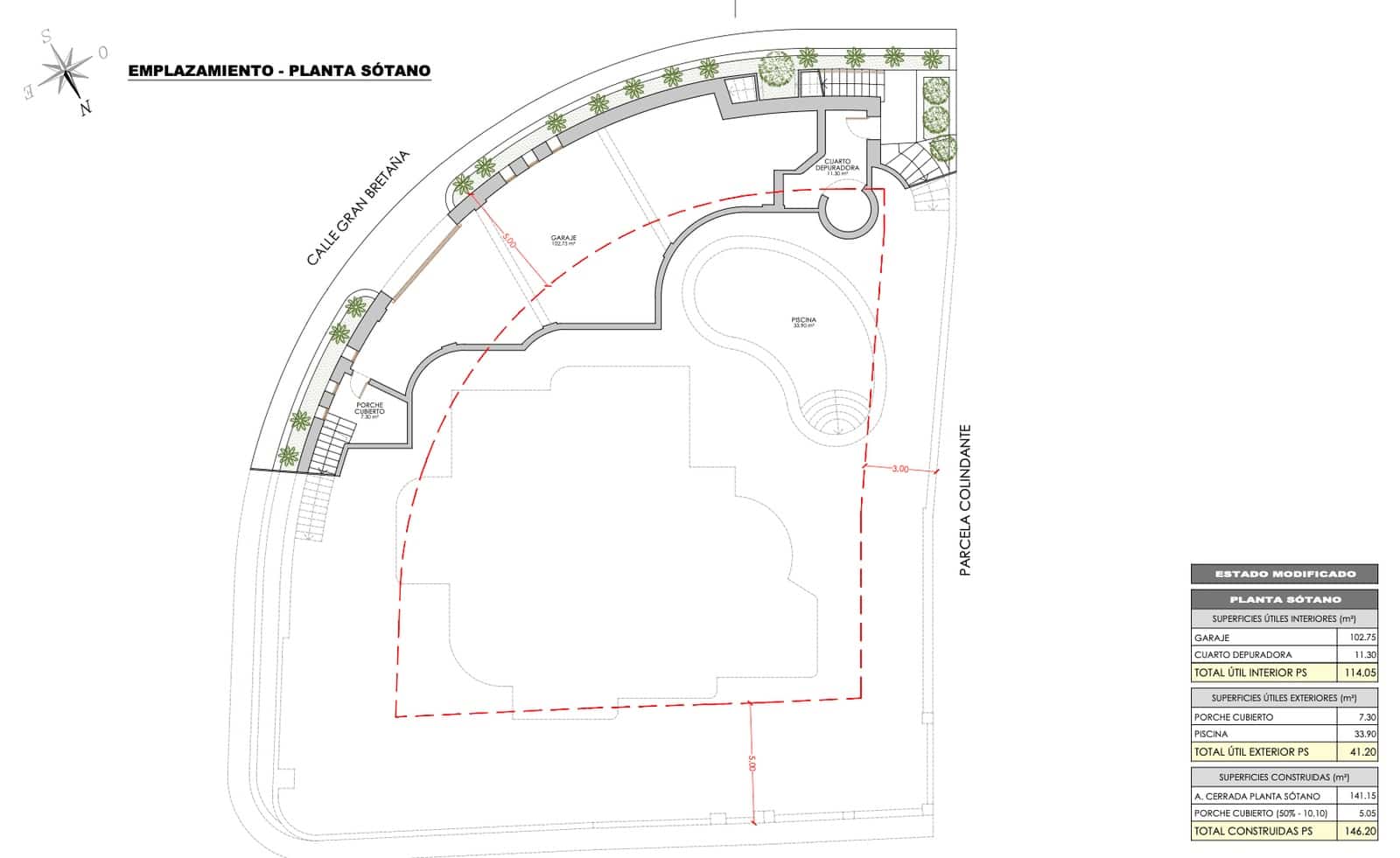 4 bedroom Villa for sale in Altea with pool garage - € 2,190,000 (Ref: 9413576)