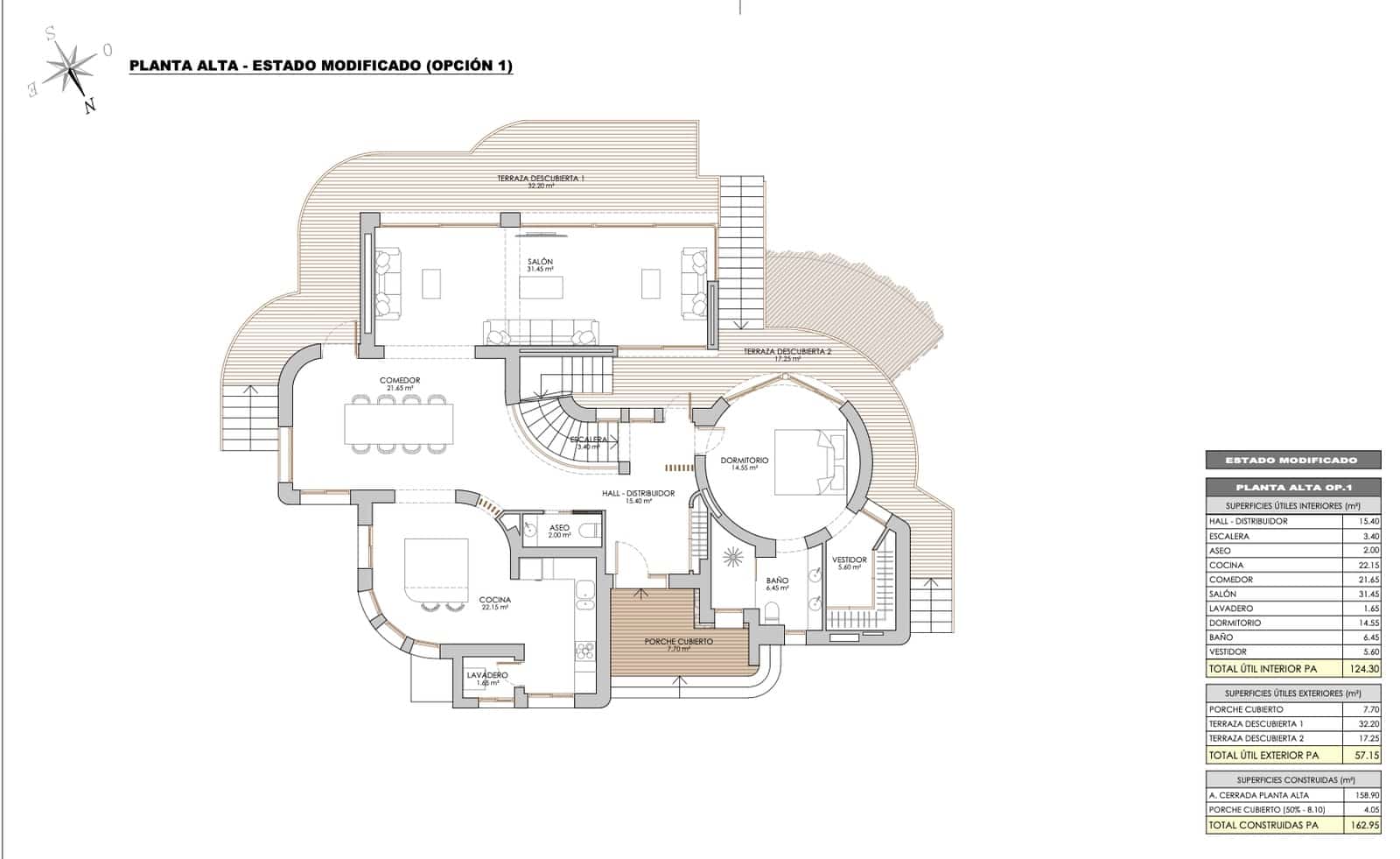 4 bedroom Villa for sale in Altea with pool garage - € 2,190,000 (Ref: 9413576)