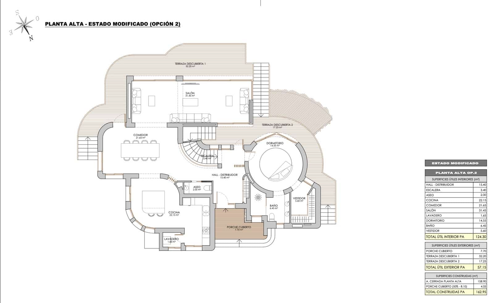 4 bedroom Villa for sale in Altea with pool garage - € 2,190,000 (Ref: 9413576)